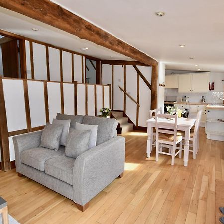Little Upton Farm Cottages Ryde  Bagian luar foto